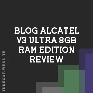 Alcatel V3 Ultra (8GB RAM Edition): NXTPAPER Display, Stylus & 2026 Price | Logo - Indexof